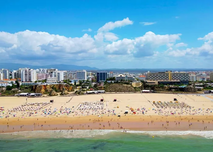 Luz, Sol E Praia