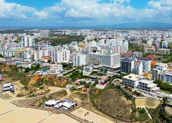 Luz, Sol E Praia